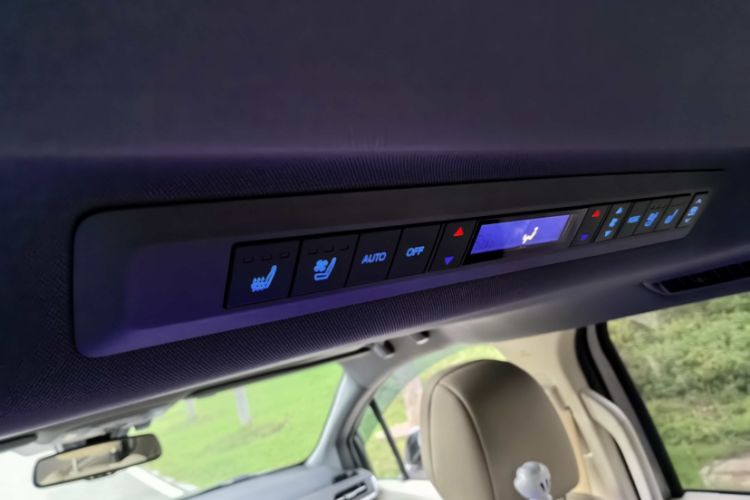 Used Toyota SIENNA 2021 2.5L Hybrid Ultimate Edition
