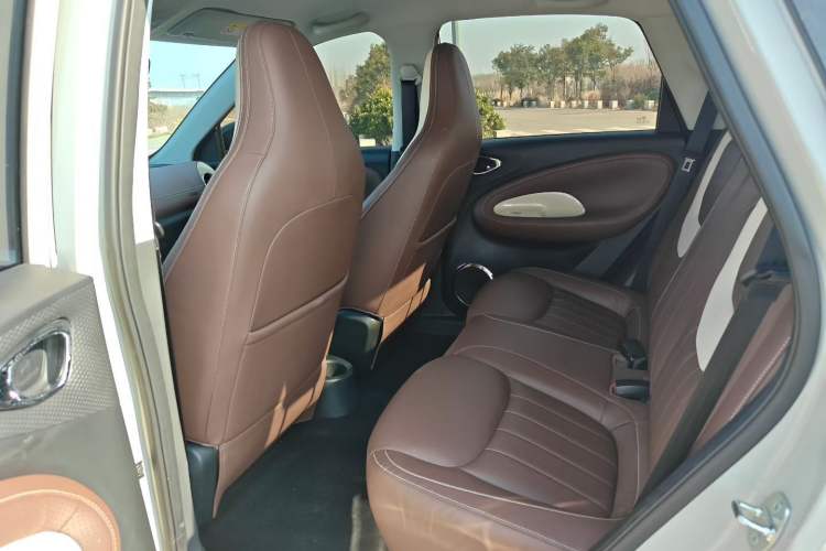 Used Wuling Bingo 2024 333 km Enjoyment Version