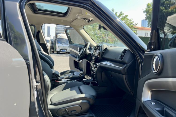 Used MINI Countryman 2021 2.0T COOPER S