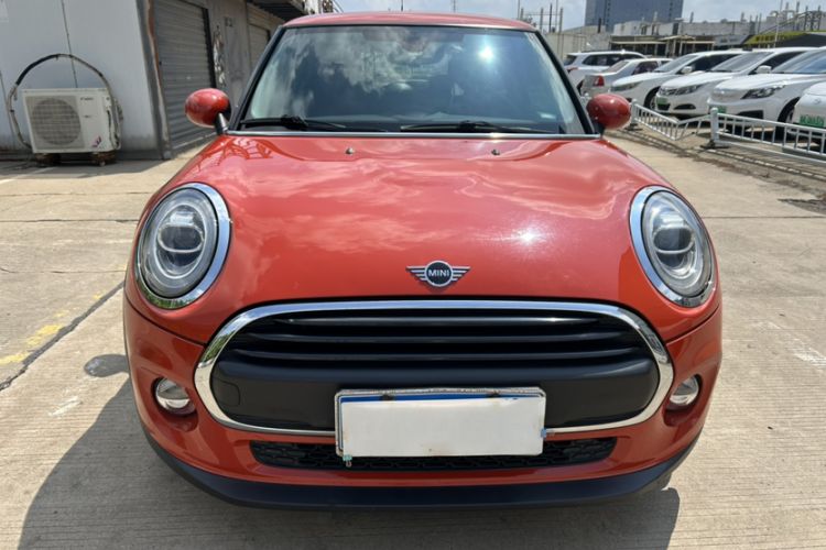 Used MINI MINI 2018 1.5T ONE