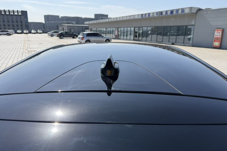 Used Ford Mustang Mach-E 2024 GT Storm Edition