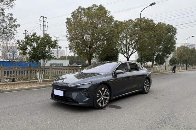 Used Nio ET7 2022 100 kWh