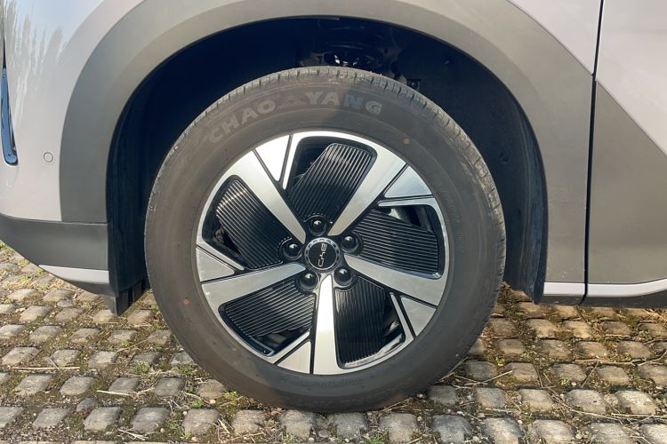 Used BYD Sealion 05 EV 2025 520 km Smart Cruise Version