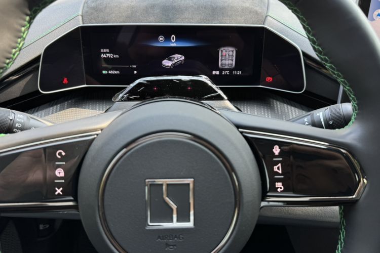 Used Zeekr 001 2023 ME Edition 100 kWh