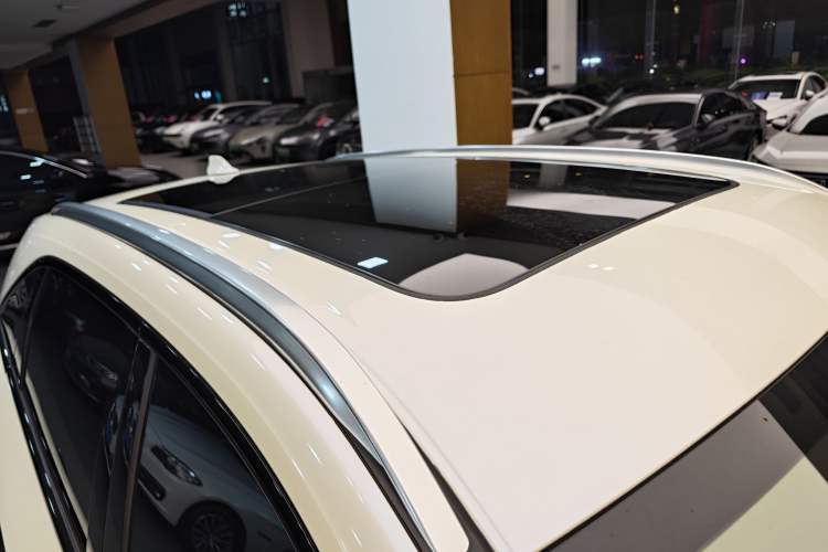 Used Haval XY 2022 2.0T ZhiZun Edition