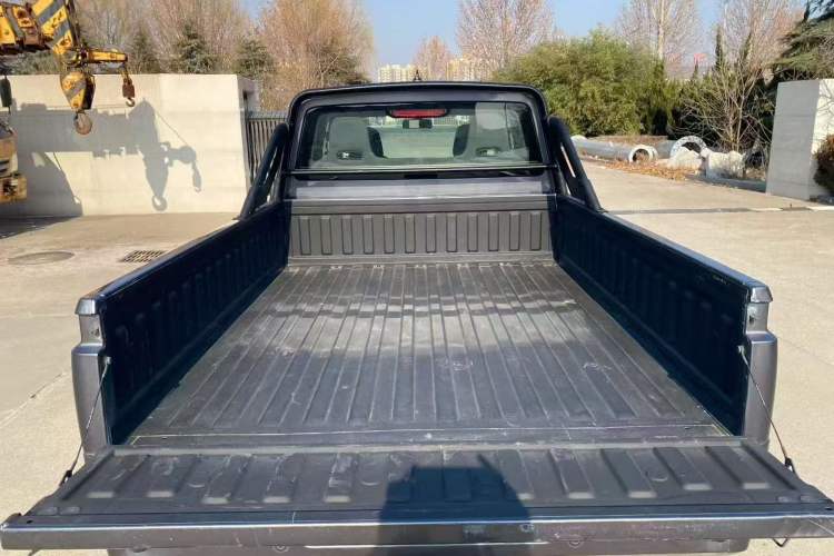 Used Wuling Zhengtu 2021 1.5L Entry-Level LAR