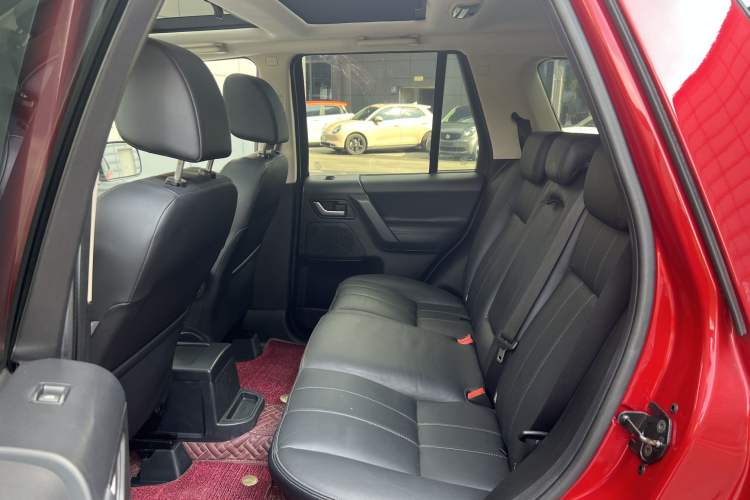 Used Land Rover Freelander 2 2015 2.2T SD4 XS Collector's Edition