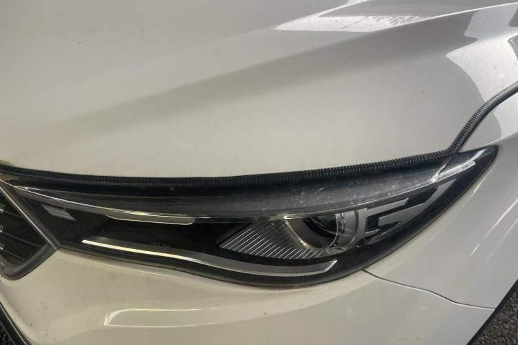 Used Bestune X40 2019 1.6L Automatic Luxury Edition China VI
