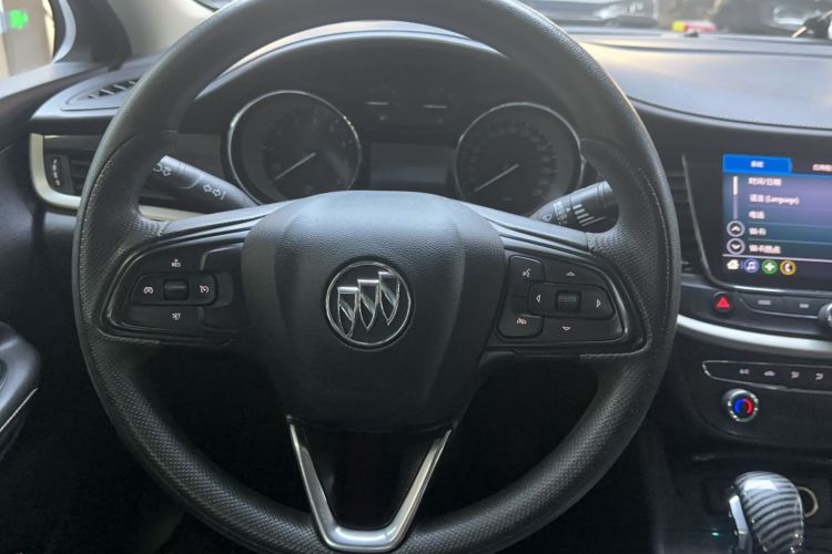 Used Buick Verano 2020 20T CVT Leading Edition
