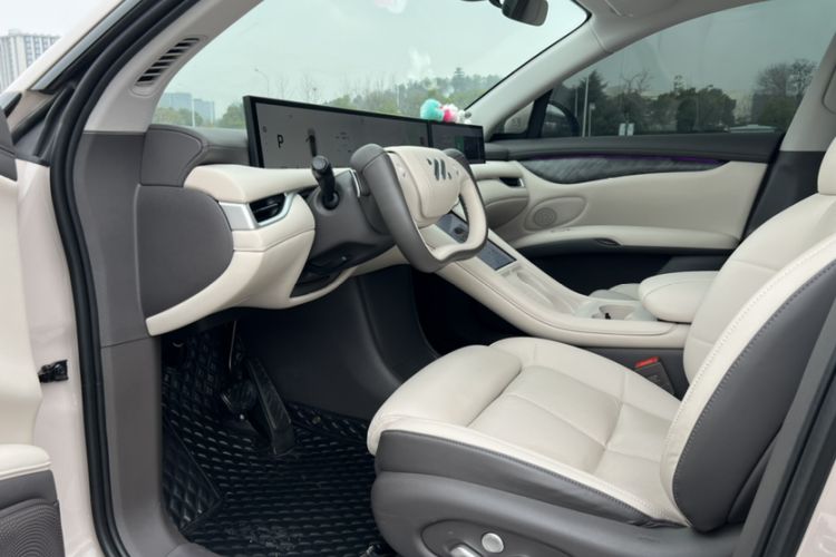 Used IM LS6 2023 Max Standard Edition