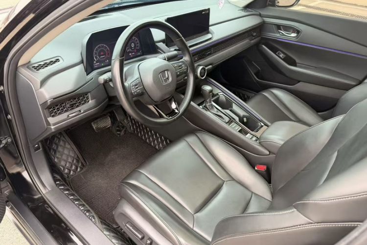 Used Honda Accord 2023 260TURBO Smart Enjoyment Version