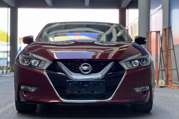 Used Nissan Maxima 2016 2.5L XV Ultimate Edition