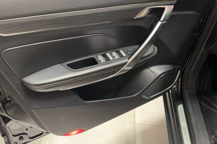 Used Geely Auto Emgrand X7 Sport 2020 1.8TD DCT Smart PRO
