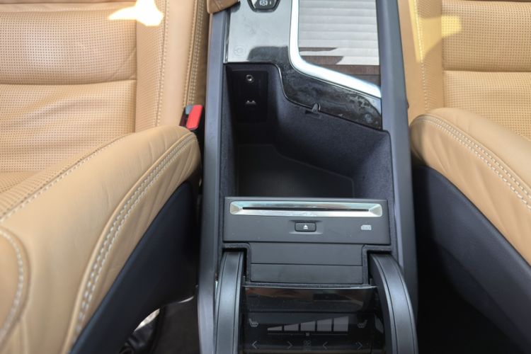 Used Volvo XC90 2015 T6 Zhiya Edition 7-seater