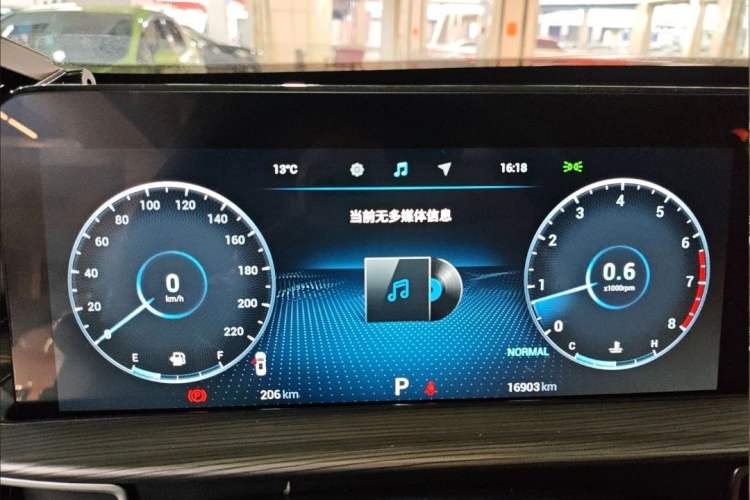 Used Chery Tiggo 8 PLUS 2022 Kunpeng Edition 390TGDI DCT Luxury+ Edition