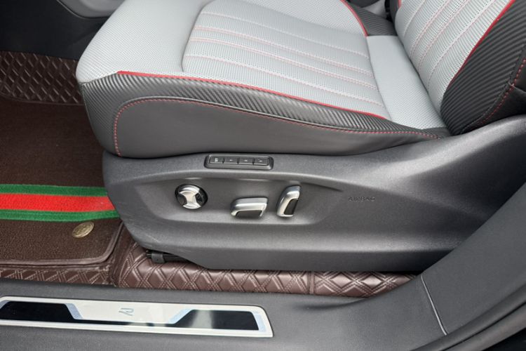 Used Volkswagen Teramont X 2023 380TSI Four-Wheel Drive Prestige Luxury Edition