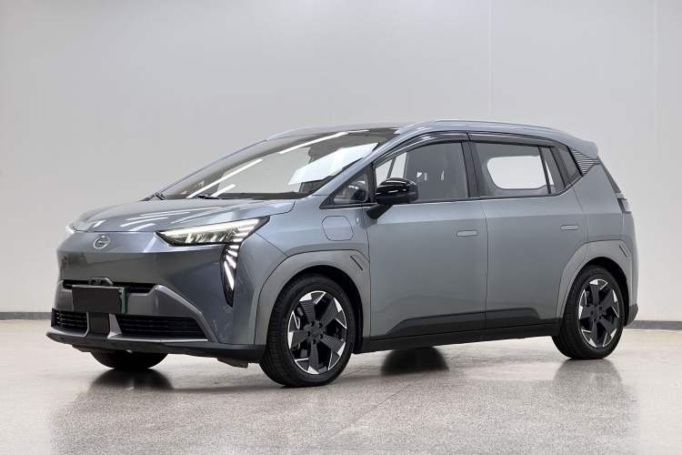 Used AION Y 2022 70 Intelligent Edition Lithium Iron Phosphate