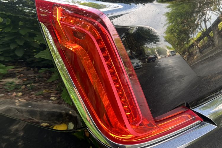 Used Cadillac XTS 2018 28T Tech Edition