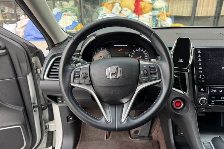 Used Honda Avancier 2020 370TURBO Four-Wheel Drive Premium Edition