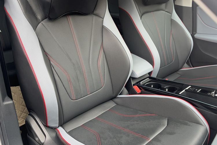 Used Volkswagen Lamando 2022 Lavida L 280TSI DSG Cool & Spicy Edition