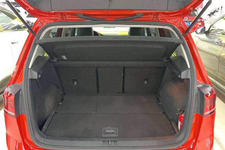 Used Volkswagen Golf Sportsvan 2016 230TSI Automatic Trend Edition