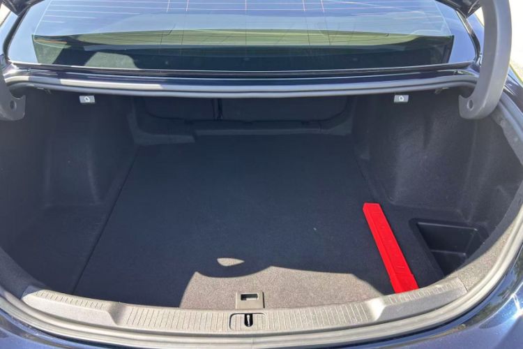 Used Buick LaCrosse 2021 652T Luxury Model