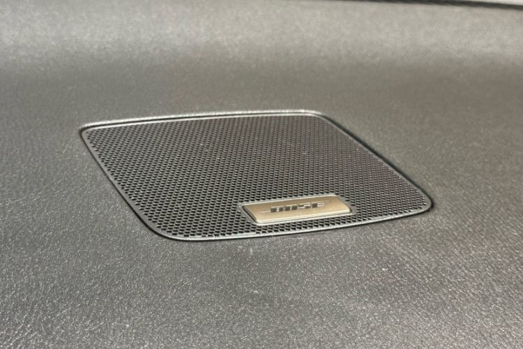 Used Infiniti QX60 2014 2.5 S/C Hybrid Two-Wheel Drive Excellence Edition Interior 14