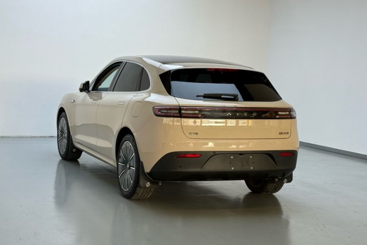 Used Hima AITO M5 2023 Pure Electric Rear-Drive Intelligent Driving Version Exterior 10