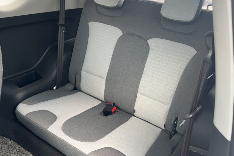 Used Chery New Energy Little Ant 2021 150 000 Yuan Ant Fan Edition Ant Cool Version Lithium Iron Phosphate
