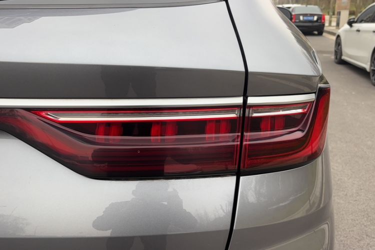 Used BYD Song PLUS New Energy 2021 EV Flagship Model