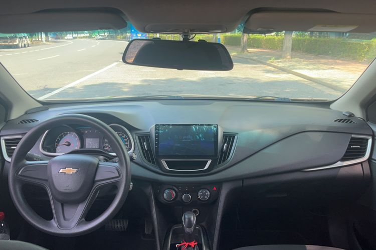 Used Chevrolet Cavalier 2016 1.5L Automatic Enjoyment Edition