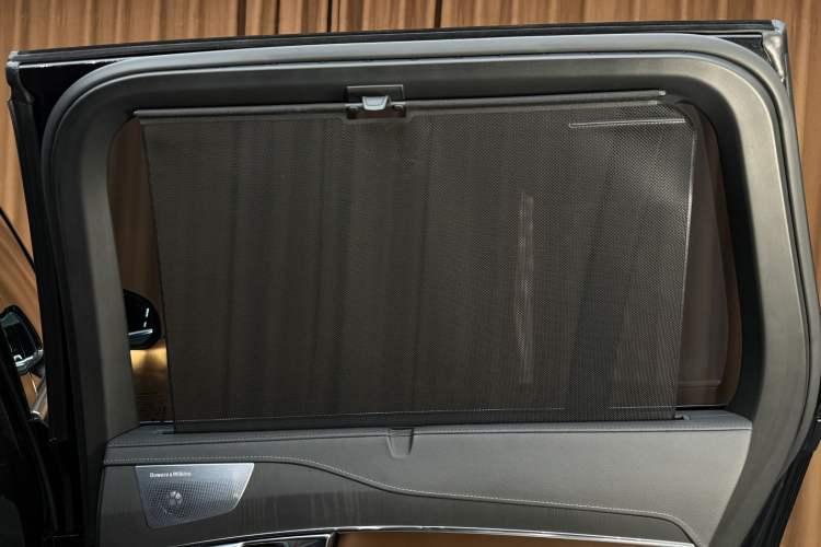 Used Volvo XC90 New Energy 2022 E-Drive Hybrid T8 Luxury Flagship 7-Seater