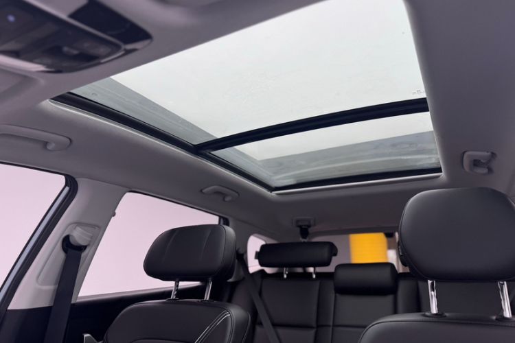 Used Hyundai ix35 2023 Musso 2.0L Deluxe Edition DLX
