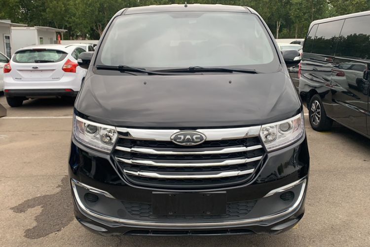 Used JAC Refine M3 2021 PLUS IKEA High-Power Edition 1.5T Luxury Model