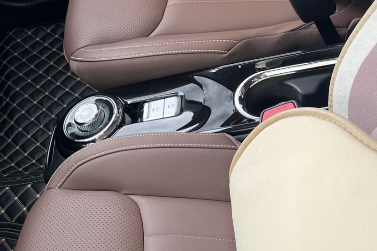 Used Wuling Bingo 2023 333 km Enjoyment Version