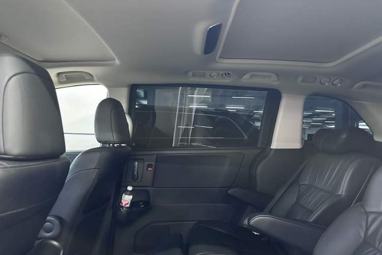 Used Honda Odyssey 2024 2.0L eHEV Sharp·Luxury Edition