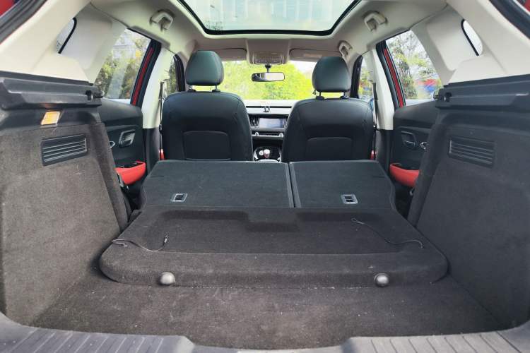 Used Haval H2s 2017 Blue Label 1.5T Manual Elite Model