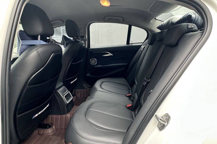 Used BMW 1 Series 2021 120i M Sport Edition