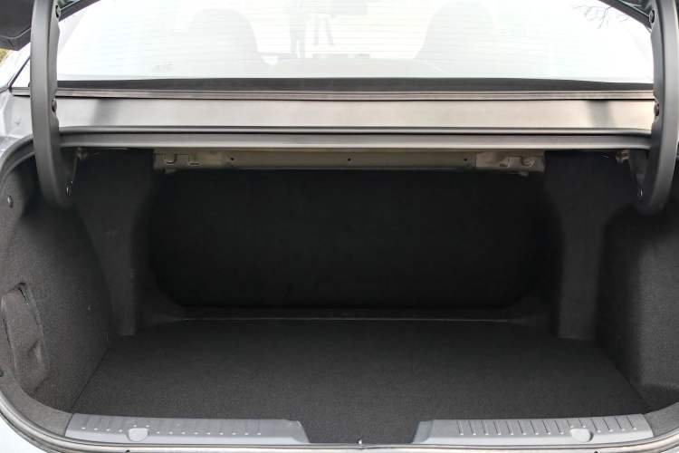 Used Qiyuan A05 2025 Truly Delicious Version 145 Excellence Edition