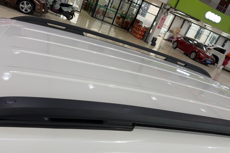 Used Jeep Renegade 2018 Connected Large Screen Version 180TS Automatic Kinetic Edition+ Roof