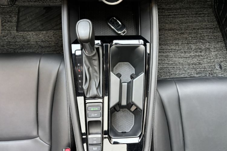 Used Honda Inspire 2023 260TURBO Deluxe Edition