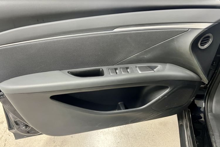 Used XPeng MONA M03 2024 515 Long-Range