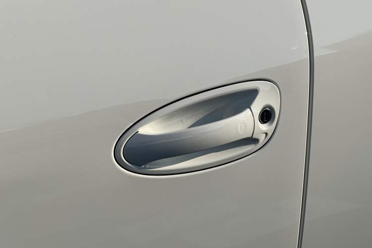 Used Porsche Panamera 2014 Panamera 4 Executive 3.0T