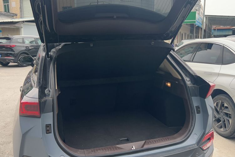 Used Bestune T77 2020 PRO 280 TID Automatic Luxury Model
