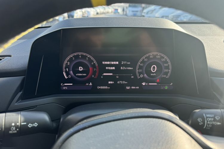 Used Honda Accord 2023 260TURBO Smart Enjoyment Version