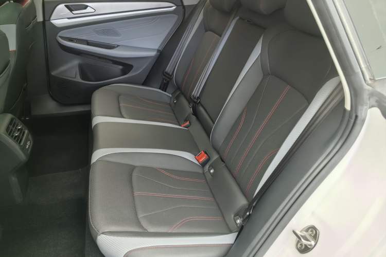 Used Volkswagen Lamando 2022 Lavida L 280TSI DSG Cool & Spicy Edition Exterior 6