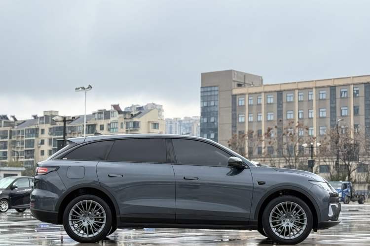 Used Leapmotor C11 2023 Range-Extended 200 Comfort Edition