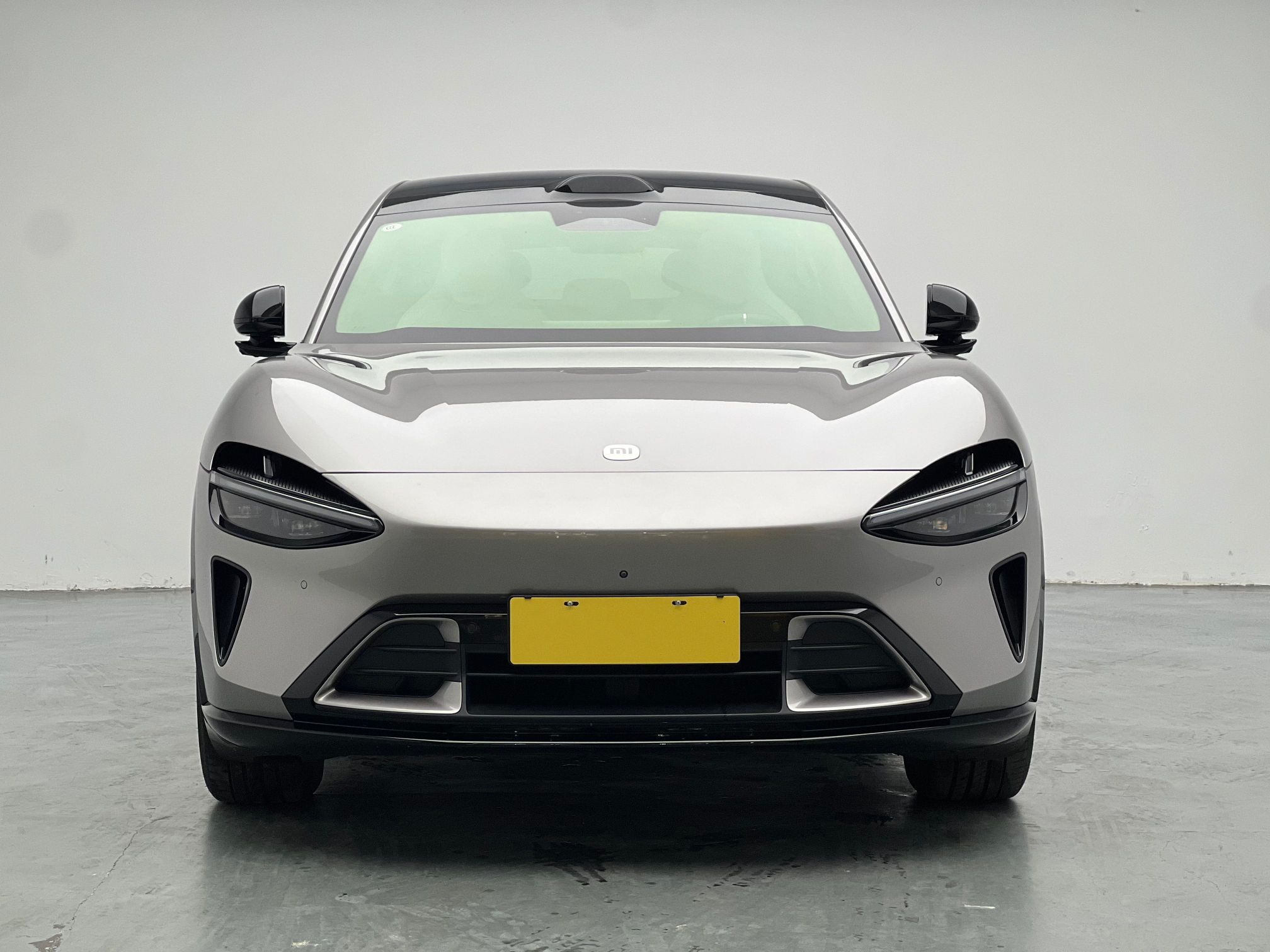 Xiaomi Auto YU7 2025 Ultra-Long Range Rear-Wheel Drive Version — снимка 12