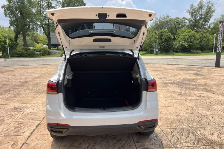 Used Roewe RX3 2021 PRO 1.6L CVT Flagship Model