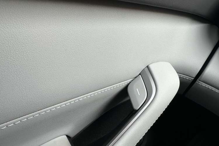 Used Nio ES6 2024 75 kWh
